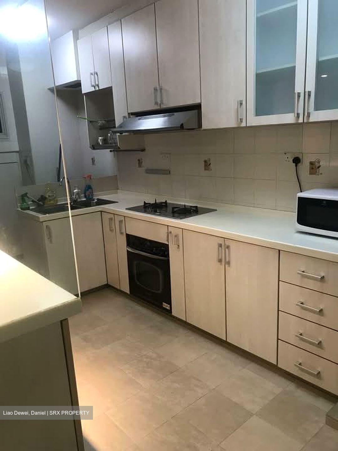 Blk 204D Punggol Field (Punggol), HDB 5 Rooms #584912291